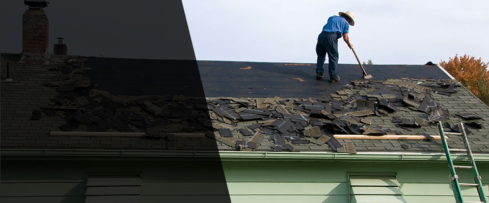 Claremont Roofing Contractors